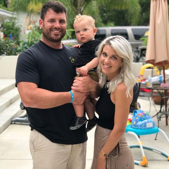 Meet your Posher, Morgan - Picture 1 of 1